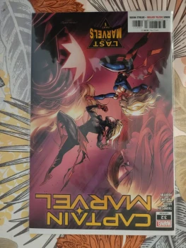 Captain Marvel 2019 32