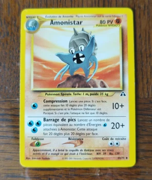Amonistar 43/75