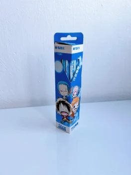 Crayon one piece