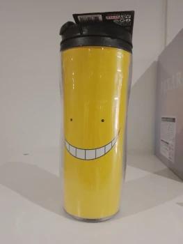 Thermos ABYstyle - Assassination Classroom - Koro sensei