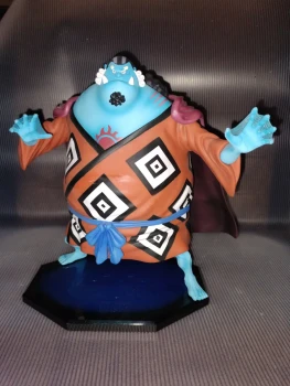 One Piece Jinbei POP (Portrait of Pirates)