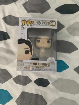 pop cho chang