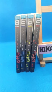 Kamui - End of Ark - Complet