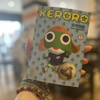 Sergent Ker✪r✪ - Tome 5