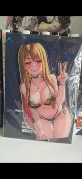 Figurine Marin Kitagawa ( My Dress-Up Darling )