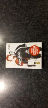 Ushijima l'usurier de l'ombre