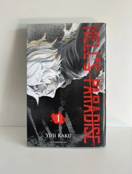 Hell’s paradise T1