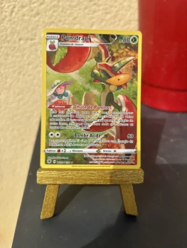 Pomdrapi TG02/TG30 Astres Radieux