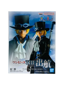 Figurine Sabo - One Piece