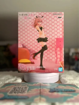 Figurine Sajuna Inui (My Dress-Up Darling) Celestial Vivi