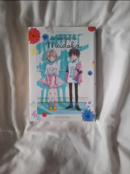 Le secret de Madoka