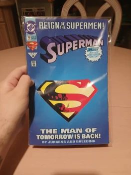 Superman
