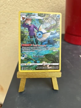 Aquali TG02/TG030 Stars Étincellantes