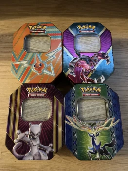 Plus de 1000 cartes énergie Pokémon
