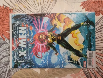 AXE X-men