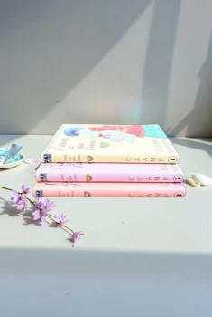 J’aime Ce Que J’aime – Intégrale Tomes 1 à 3 COMPLÈTE – CLAMP – Pika Édition – Série Non Rééditée Rare – Auteurs Card Captor Sakura