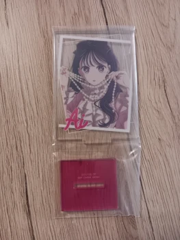 Stand up oshi no ko ai
