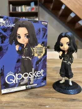 Baji Keisuke Q Posket