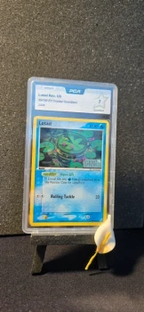 Carte Pokemon, Lotad, Reverse, pca 7