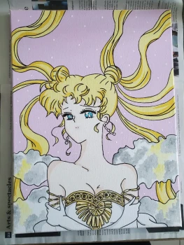 Sailor Moon - Usagi