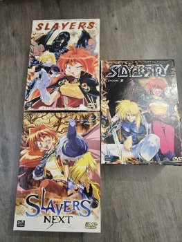 Slayers