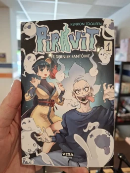 Piravit tome 1