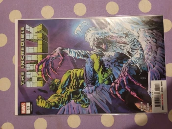 Incredible Hulk 11