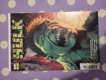 Hulk Annual 2023