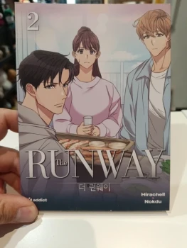 The Runway tome 2