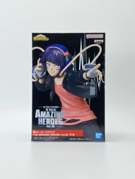 Figurine Kyoka Jiro- My hero academia