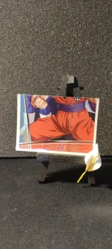 Stickers panini Dragon Ball, numéro : 8