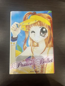 Passion Ballet - Tome 2