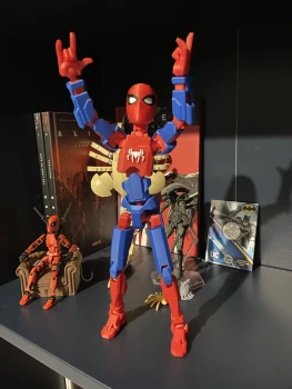 Figurine Spiderman