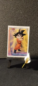 Stickers panini Dragon Ball, Son Goten, 24