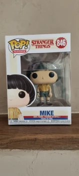 Funko Pop 846 Mike