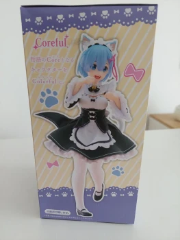 Figurine de Starting Life in Another World