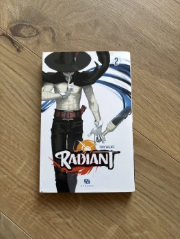 Radiant 2