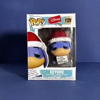 Eeyore N°1129 - Funko Pop