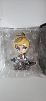 Figurine league of legend Riven