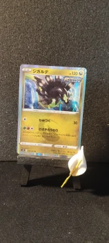 Carte pokémon, Zygarde, s7r
