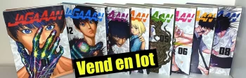 Jagaaan : 1 à 8 (sur 14)