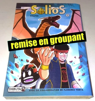 Solios : 1 (sur 1)