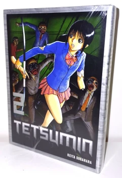 💥 Tetsumin : 2 (sur 3)