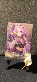 Carte Waifu, NS-12 R-04