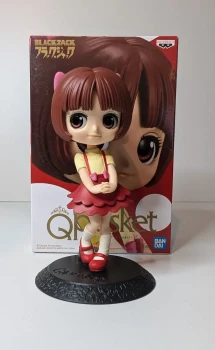 [Banpresto] Black Jack/Pinoco vers. A