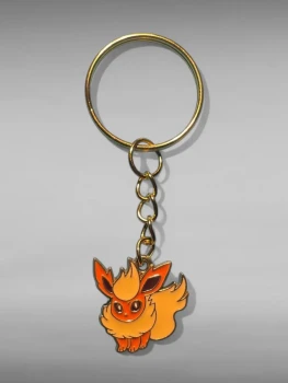 Porte-clés Pyroli