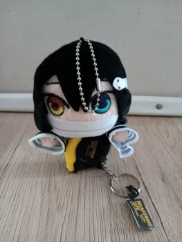 Peluche strap obanai demon slayer kimetsu no yaiba