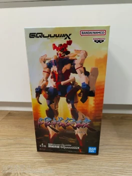 MOBILE SUIT GUNDAM - Mobile Suit - Figurine 28cm