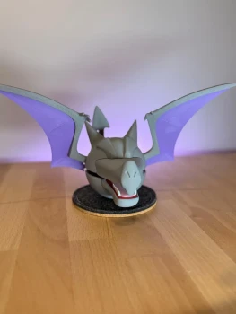 Pokeball Pokemon - Ptéra