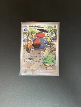 Cartes Pokémon Tarinorme